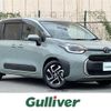 toyota sienta 2024 -TOYOTA--Sienta 6AA-MXPL10G--MXPL10-1114837---TOYOTA--Sienta 6AA-MXPL10G--MXPL10-1114837- image 1