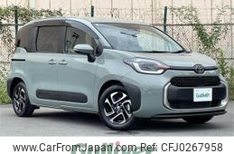 toyota sienta 2024 -TOYOTA--Sienta 6AA-MXPL10G--MXPL10-1114837---TOYOTA--Sienta 6AA-MXPL10G--MXPL10-1114837-