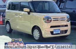 suzuki wagon-r-smile 2024 GOO_JP_700060017330240910009