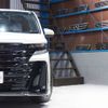 toyota vellfire 2023 -TOYOTA--Vellfire 5BA-TAHA45W--TAHA45-0001622---TOYOTA--Vellfire 5BA-TAHA45W--TAHA45-0001622- image 7