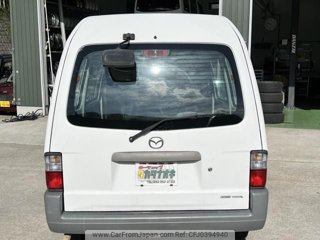 mazda bongo-van 2012 quick_quick_ABF-SKP2V_SKP2V-201315 image 2