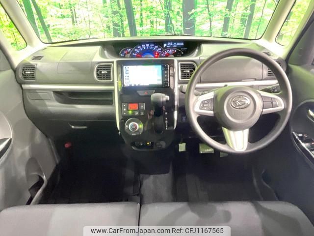 daihatsu tanto 2019 quick_quick_LA600S_LA600S-0781192 image 2
