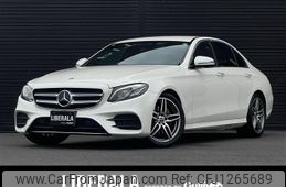 mercedes-benz e-class 2020 -MERCEDES-BENZ--Benz E Class LDA-213004C--W1K2130042A812981---MERCEDES-BENZ--Benz E Class LDA-213004C--W1K2130042A812981-