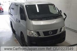 nissan caravan-van 2015 -NISSAN--Caravan Van VW6E26-014767---NISSAN--Caravan Van VW6E26-014767-