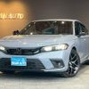 honda civic 2022 -HONDA 【名変中 】--Civic FL4--1001584---HONDA 【名変中 】--Civic FL4--1001584- image 1