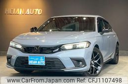 honda civic 2022 -HONDA 【名変中 】--Civic FL4--1001584---HONDA 【名変中 】--Civic FL4--1001584-