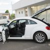 volkswagen the-beetle 2015 quick_quick_DBA-16CBZ_WVWZZZ16ZFM617572 image 13