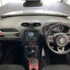 jeep renegade 2017 -CHRYSLER--Jeep Renegade ABA-BU24--1C4BU0000HPF69024---CHRYSLER--Jeep Renegade ABA-BU24--1C4BU0000HPF69024- image 2