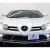 mercedes-benz slr-mclaren 2005 -MERCEDES-BENZ--Benz SLR GH-199376--WDD1993761M000877---MERCEDES-BENZ--Benz SLR GH-199376--WDD1993761M000877- image 6