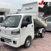 daihatsu hijet-truck 2023 CFJ1656194 image 10