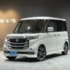 suzuki spacia 2017 -SUZUKI 【名変中 】--Spacia MK42S--810830---SUZUKI 【名変中 】--Spacia MK42S--810830- image 1