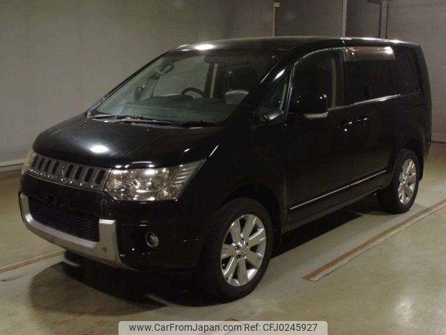 mitsubishi delica-d5 2013 -MITSUBISHI--Delica D5 CV2W-0900706---MITSUBISHI--Delica D5 CV2W-0900706- image 1