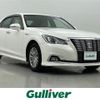 toyota crown 2016 -TOYOTA--Crown DAA-AWS210--AWS210-6113951---TOYOTA--Crown DAA-AWS210--AWS210-6113951- image 1