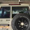toyota land-cruiser 1997 CFJ1658559 image 14