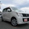 suzuki wagon-r 2014 -SUZUKI--Wagon R DBA-MH34S--MH34S-372306---SUZUKI--Wagon R DBA-MH34S--MH34S-372306- image 18
