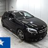 mercedes-benz a-class 2013 -MERCEDES-BENZ--Benz A Class 176042--WDD1760422J147543---MERCEDES-BENZ--Benz A Class 176042--WDD1760422J147543- image 1