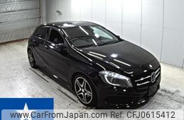 mercedes-benz a-class 2013 -MERCEDES-BENZ--Benz A Class 176042--WDD1760422J147543---MERCEDES-BENZ--Benz A Class 176042--WDD1760422J147543-