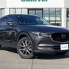 mazda cx-5 2020 -MAZDA--CX-5 6BA-KF5P--KF5P-402558---MAZDA--CX-5 6BA-KF5P--KF5P-402558- image 4