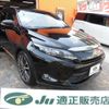 toyota harrier 2017 -TOYOTA 【名変中 】--Harrier ZSU60W--0101529---TOYOTA 【名変中 】--Harrier ZSU60W--0101529- image 1