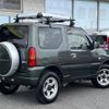 suzuki jimny 2014 quick_quick_ABA-JB23W_JB23W-734384 image 2