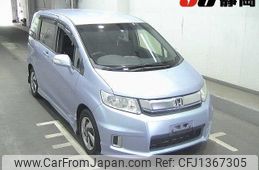 honda freed-spike 2014 CFJ1367305