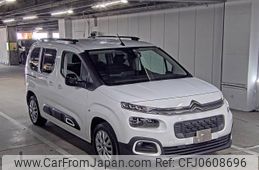 citroen berlingo 2021 -CITROEN--Citroen Berlingo VR7ECYHZRMJ847810---CITROEN--Citroen Berlingo VR7ECYHZRMJ847810-