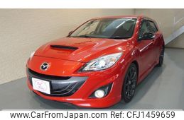 mazda speed-axela 2012 quick_quick_BL3FW_BL3FW-200482