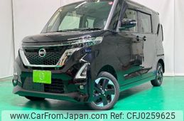 nissan roox 2020 -NISSAN 【名変中 】--Roox B47A--0007000---NISSAN 【名変中 】--Roox B47A--0007000-