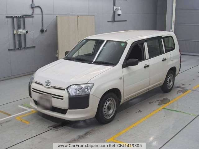 toyota probox-van 2018 -TOYOTA--Probox Van DBE-NSP160V--NSP160-0037708---TOYOTA--Probox Van DBE-NSP160V--NSP160-0037708- image 1