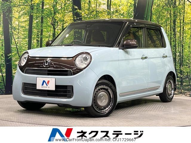 honda n-one 2018 CFJ1729667 image 1