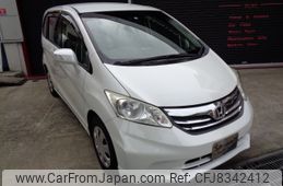 honda freed 2013 -HONDA--Freed DBA-GB3--GB3-1503444---HONDA--Freed DBA-GB3--GB3-1503444-