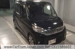 mitsubishi ek-space 2014 CFJ1586602