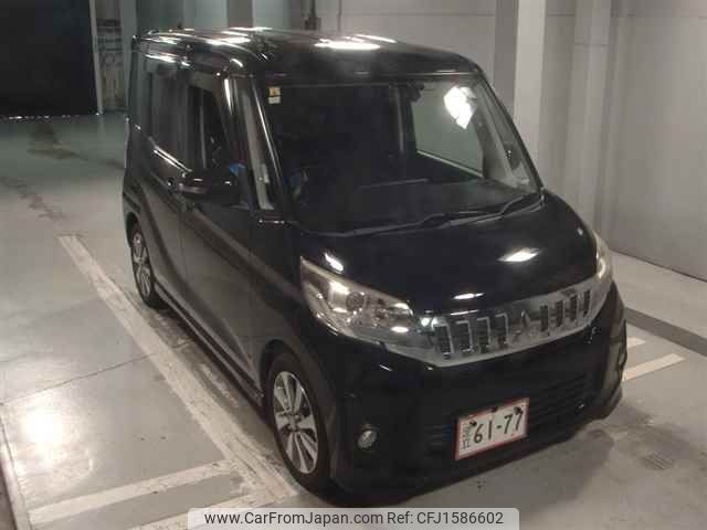 mitsubishi ek-space 2014 CFJ1586602 image 1