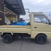 suzuki carry-truck 1993 A394 image 4