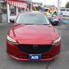 mazda atenza 2018 -MAZDA--Atenza Wagon 6BA-GJEFW--GJEFW-400167---MAZDA--Atenza Wagon 6BA-GJEFW--GJEFW-400167- image 4