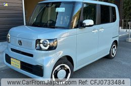 honda n-box 2025 -HONDA 【名変中 】--N BOX JF5--1153793---HONDA 【名変中 】--N BOX JF5--1153793-