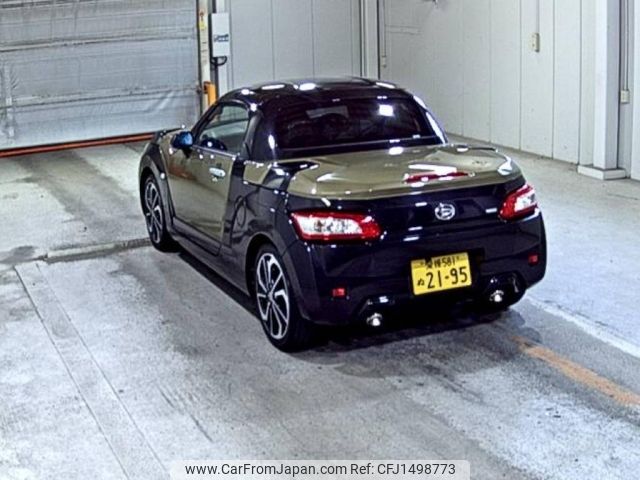 daihatsu copen 2015 -DAIHATSU 【愛媛 581ぬ2195】--Copen LA400K-0006367---DAIHATSU 【愛媛 581ぬ2195】--Copen LA400K-0006367- image 2