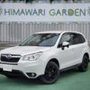 subaru forester 2015 quick_quick_DBA-SJ5_SJ5-059297 image 1