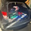 honda vezel 2014 -HONDA--VEZEL DBA-RU1--RU1-1006531---HONDA--VEZEL DBA-RU1--RU1-1006531- image 7