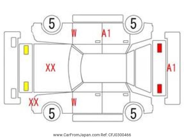 toyota raize 2021 -TOYOTA--Raize 5AA-A202A--A202A-0002684---TOYOTA--Raize 5AA-A202A--A202A-0002684- image 2