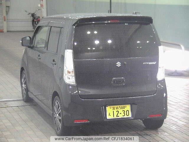 suzuki wagon-r 2014 CFJ1834061 image 2
