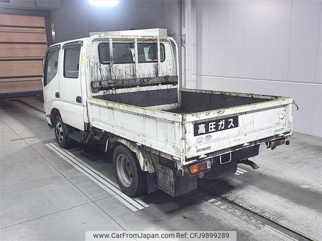 toyota dyna-truck 2015 -TOYOTA--Dyna KDY231-8019175---TOYOTA--Dyna KDY231-8019175- image 2