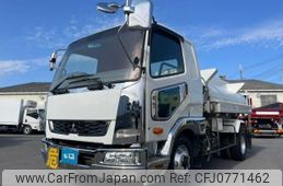 mitsubishi-fuso fighter 2015 GOO_NET_EXCHANGE_0700644A30250218W001