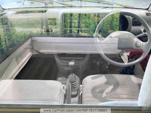 daihatsu hijet-truck 2013 quick_quick_S211P_S211P-0260526 image 2