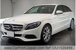 mercedes-benz c-class-station-wagon 2014 CFJ1520498