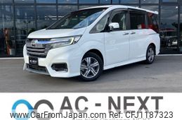 honda stepwagon 2020 -HONDA--Stepwgn 6AA-RP5--RP5-1204349---HONDA--Stepwgn 6AA-RP5--RP5-1204349-