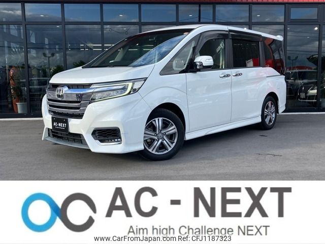 honda stepwagon 2020 -HONDA--Stepwgn 6AA-RP5--RP5-1204349---HONDA--Stepwgn 6AA-RP5--RP5-1204349- image 1