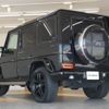 mercedes-benz g-class 2015 quick_quick_463346_WDB4633462X242893 image 2