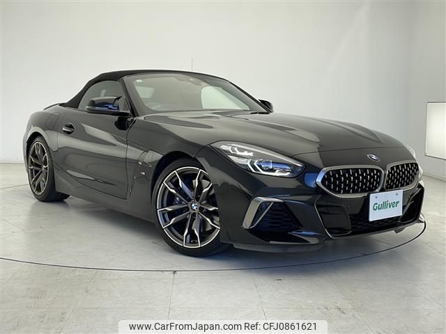 bmw z4 2019 -BMW--BMW Z4 3BA-HF30--WBAHF52020WW55783---BMW--BMW Z4 3BA-HF30--WBAHF52020WW55783- image 1