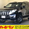 toyota land-cruiser-prado 2014 -TOYOTA--Land Cruiser Prado CBA-TRJ150W--TRJ150-0053834---TOYOTA--Land Cruiser Prado CBA-TRJ150W--TRJ150-0053834- image 1